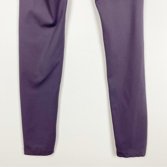 Girlfriend Collective Compressive High Rise Leggings Dahlia Purple Womens Sz XS - Picture 8 of 9